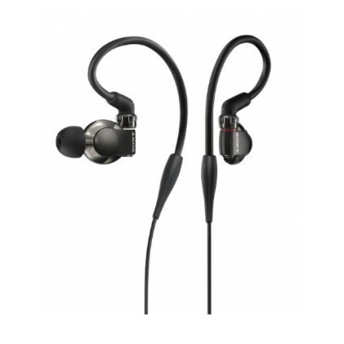 Sony MDREX600 Stereo Headphones