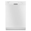 Whirlpool WDF330PAHW2 24-Inch Heavy-Duty Dishwasher Parts