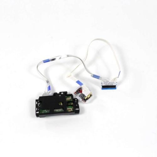 LG Part# ACQ89303602 Cover Assembly - Genuine OEM