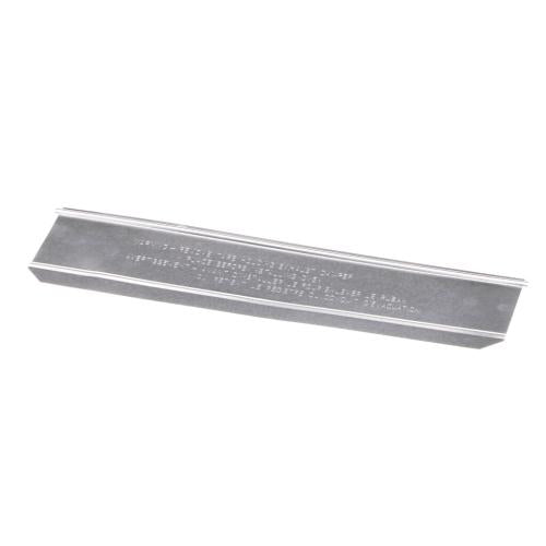 Bertazzoni Part# Z140409 Air Duct - Genuine OEM