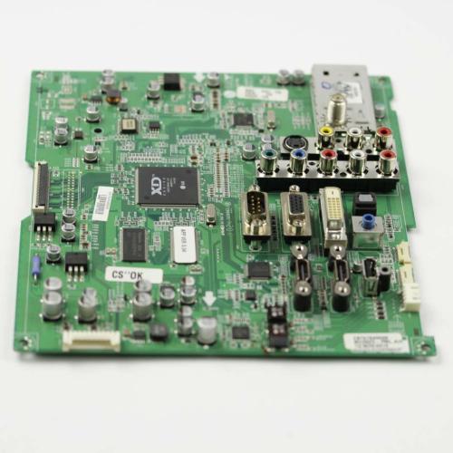 Lg Dms Chassis Assembly - EBT57840509