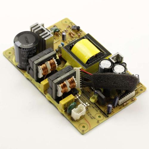 Lg Pcb Assembly - EBR65615901