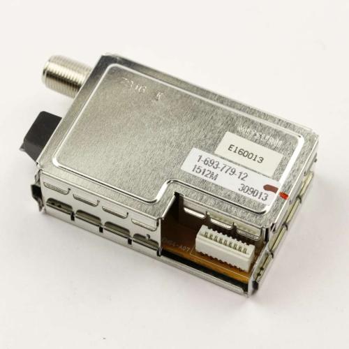 Sony Tuner Assembly(Fm/Am) - 1-693-779-11