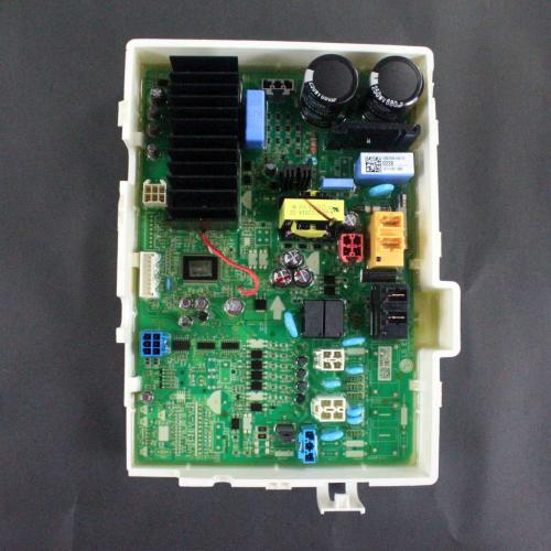 LG Washing Machine Display Control Board WM3270CW/00