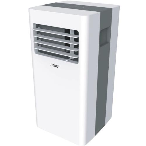 Midea DWCPPH08CRA 8,000 BTU Standard Efficient Portable AC