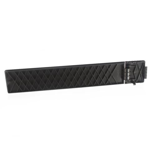 GE Refrigerator Filter Door (Dark Grey) CFE29TSDASS
