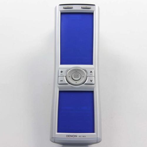Denon Remote Control Rc969 Avr3805 - 3990944008