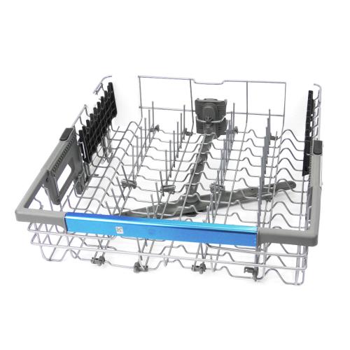 LG Part# AHB73249227 Upper Dishrack Assembly - Genuine OEM