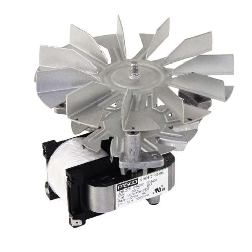 Jenn-Air Range - Oven/Stove Convection Motor JDRP548WP02