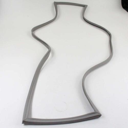 Whirlpool Freezer Door Gasket - Gray W10136735