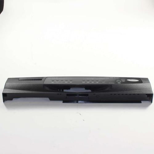Whirlpool Console Assembly (Black) WP3385741