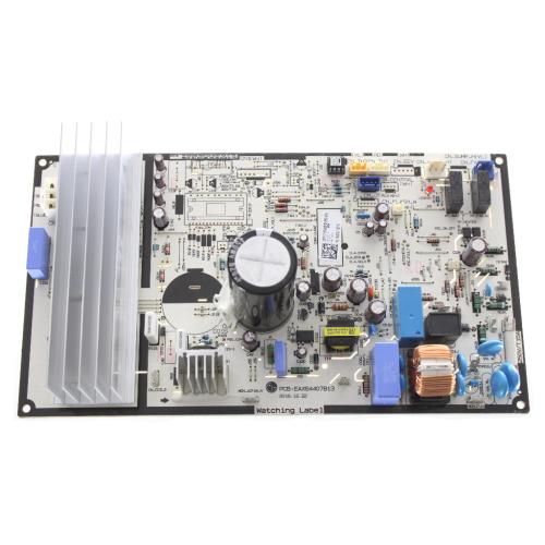 LG Part# EBR77159602 Main Pcb Assembly (OEM)