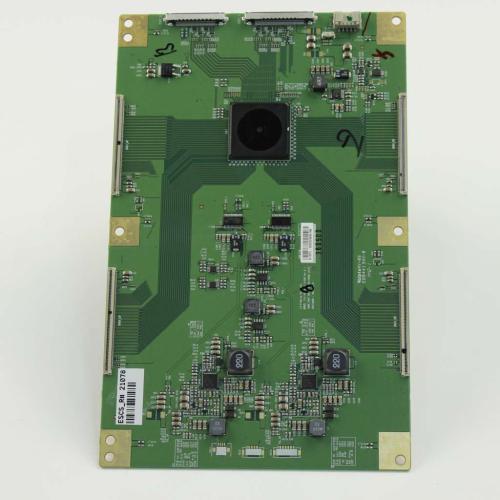 Sony Mounted Pwb E-T-Con (65) - 1-895-634-11