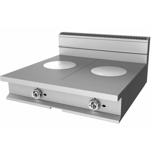 Hestan HFT361LPH1 French Top, 36-1, Top Assembly - Lp-H1