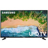 Samsung UN55NU6900FXZA 55-Inch Class Nu6900 Smart 4K Uhd TV Parts