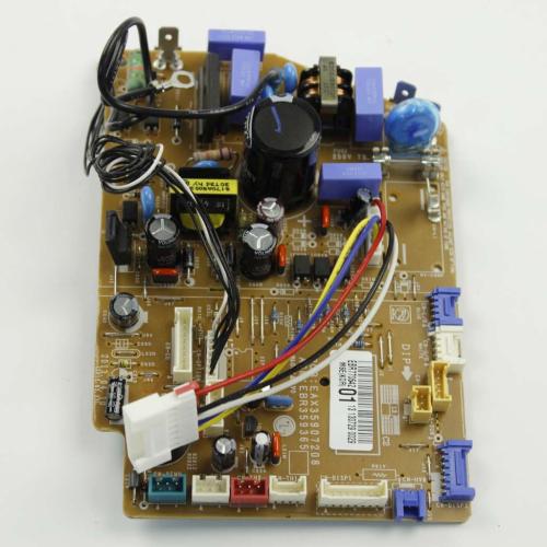 LG Part# EBR77064201 Electronic Control Board - Genuine OEM
