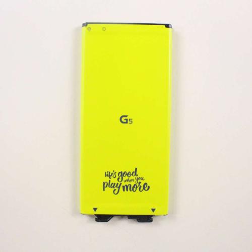 LG Rechargeable Battery,Lithium I - EAC63238901