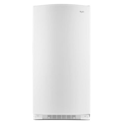 Whirlpool EV200FXBQ00 Freezer