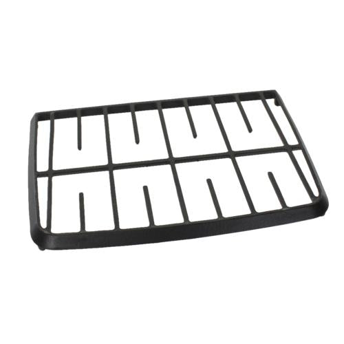 Whirlpool Part# W10177293 Burner Grate - Black (OEM)