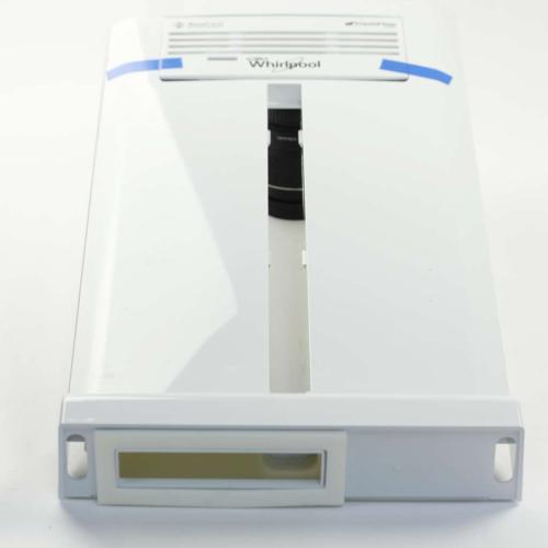 Whirlpool Part# W10830496 Air Tower (OEM)
