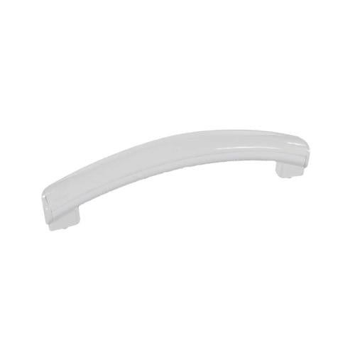 GE Microwave Handle Assembly JVM1540DM5WW