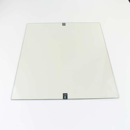 Bertazzoni Part# 406684 Intermediate Glass - Genuine OEM