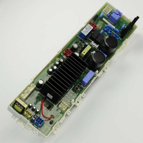 LG Electronic Control Board EBR80321804