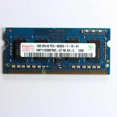 Lenovo Part# 43R1989 Module Memory 1G (OEM)