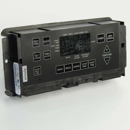 Whirlpool Part# WPW10626966 User Interface Control Board (OEM)