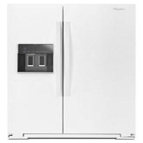 Whirlpool WRS586FLDW01 Refrigerator