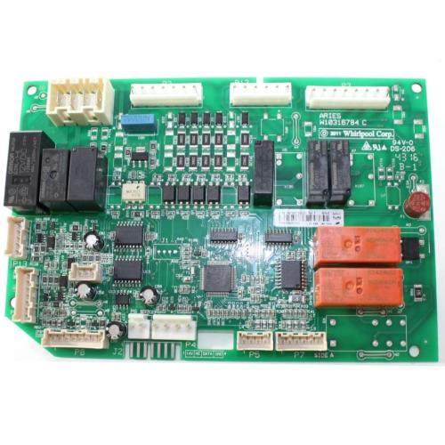 Whirlpool Cooling Defrost Control Board - WPW10675033