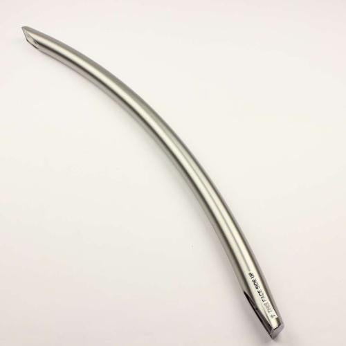 Samsung Part# DA97-13074C Drawer Handle (OEM) Stainless