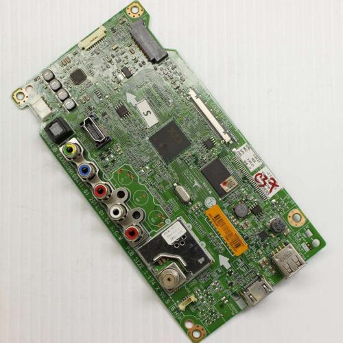 Lg Refurbished Chassis Assembly - CRB34108201