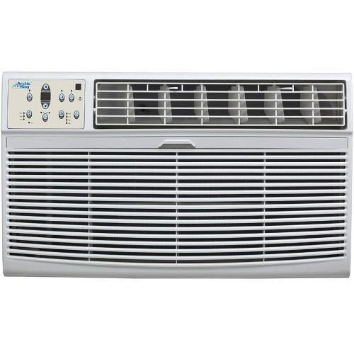 Midea AKTW12CR71E Arctic King 12,000 BTU Through-the-Wall Air Conditioner