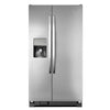 Whirlpool WRS325FDAM01 24.9 Cu. Ft. Side-By-Side Refrigerator Parts