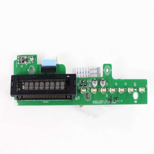 Lg Front Pcb Assembly - EBR76721802