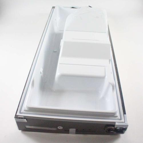 Samsung Part# DA82-02143A Door Assembly (Left) - Genuine OEM