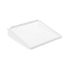 GE Part# WR32X10074 Shelf End Cap (OEM)