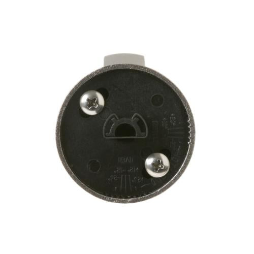 GE Part# WB03X10221 Griddle Control Knob (OEM)