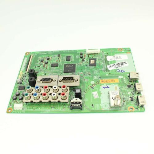 Lg Bpr Total Assembly - EBT61875107
