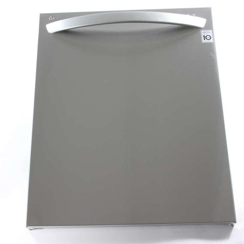 LG Part# ACQ85830204 Front Cover Panel - Genuine OEM