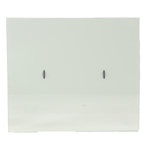 Whirlpool Part# WP2319721 Glass Shelf (OEM)