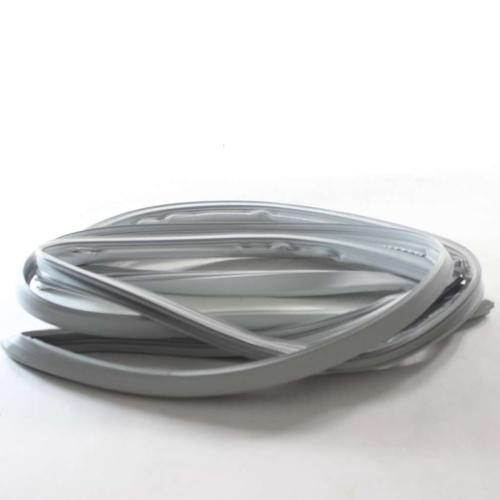 LG Fridge Door Gasket - Gray 4987JJ1010Z