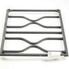 Bertazzoni Part# 408111 Cast Iron Pan Support (OEM) 2 Burner