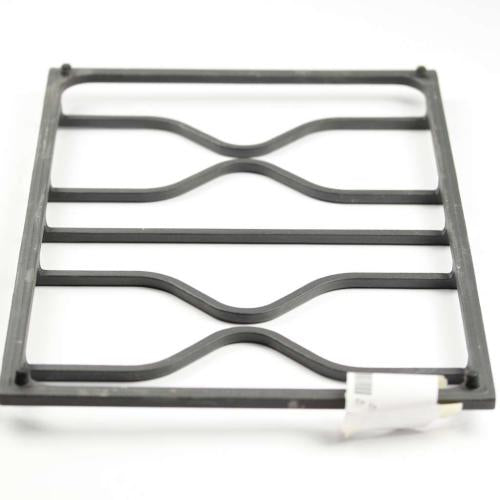 Bertazzoni Part# 408111 Cast Iron Pan Support (OEM) 2 Burner