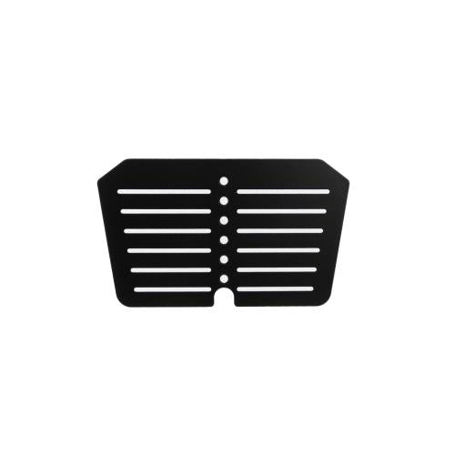 LG Part# MCR42340703 Dispenser Drip Tray - Genuine OEM