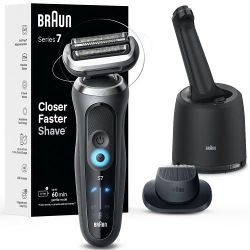 Braun Part# 80743366 Shaver - Genuine OEM