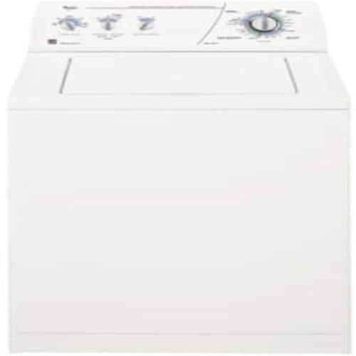 Whirlpool LSW9700PQ0 Washing Machine