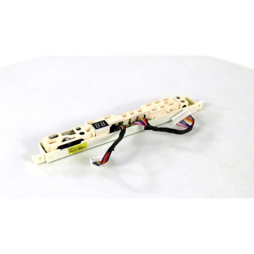LG Part# EBR56710601 PCB Assembly (OEM) Front