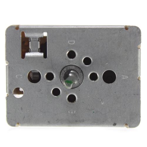 Whirlpool Part# WP9750639 Infinite Switch (OEM)